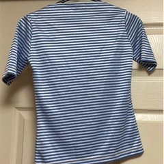 peyton place カットソー S-Mの画像
