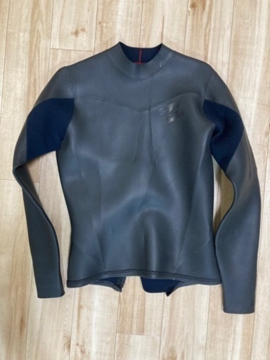 ビラボン　タッパー　XL