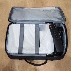 プロジェクター RV500の画像