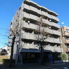 N ☆★人気の角部屋です！高級分譲賃貸マンション！【中野区】☆☆...