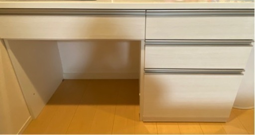 ニトリ　食器棚　【17日18時ごろまでの限定商品です】