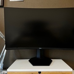 DELL S2721HGF 27inch ゲーミングモニター