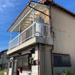 【礼金仲介手数料ゼロ】富士市岩淵戸建て５DK。ペット可。（大型犬...