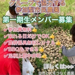 【無料】足柄上郡中井町で開墾‼️