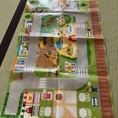 Benesse こどもちゃれんじ ぷち(1、2歳向け)〜 エデュトイ(知育玩具)4点の画像