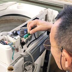《　若干名急募　》【　大手家電メーカーのお仕事　】家電好きあつま...