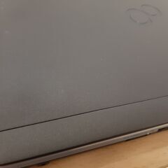 済み_Win10Pro(Win11も可)　富士通 LIFEBOOK P772/E ノートパソコン（お試しOK）OFFICE2010 STARTER Core i5-3320M 2.6GHz 4GBの画像