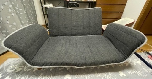 ソファーベッド1000円 ニトリ