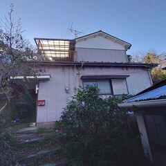【DIY可】【初期費用無料】5DK105㎡戸建！ペット大歓迎！多...