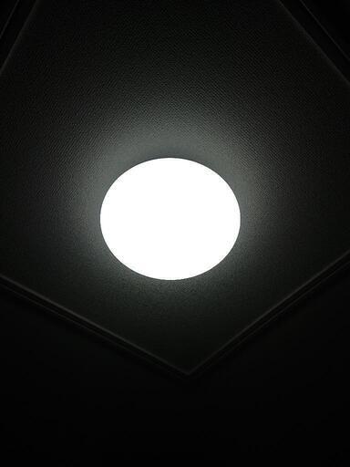 LEDシーリングライト(ほぼ新品)