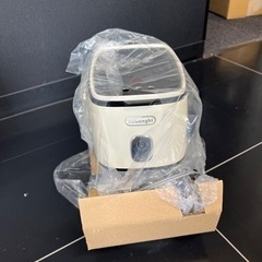 揚げ物の達人(フライヤー)