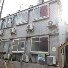 💥 自営業・水商売も👌 初期費用10万以下西武新宿線 花小金井駅...