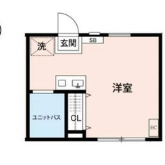 ✨敷金/礼金0円・仲介手数料0円✨ 水商売・無職OK😄湘南新宿ライン(前橋〜小田原) 辻堂駅 徒歩13分❗️茅ヶ崎市小和田3❗️  - 茅ヶ崎市