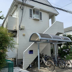 ✨敷金/礼金0円・仲介手数料0円✨ 水商売・無職OK😄湘南新宿ラ...