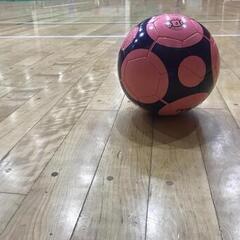 三鷹でフットサル