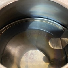 ALESSI（アレッシー）の電気ケトル⭐︎の画像