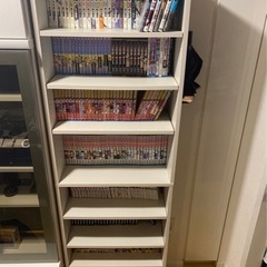 本棚