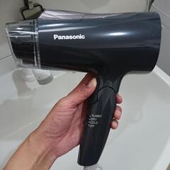 2022年Panasonicドライヤー(美品)