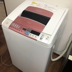 【美品】日立 ビートウォッシュ 乾燥機付き洗濯機