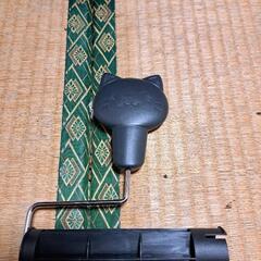 ネコ型コロコロ