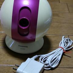 パナソニック ナノケア EH-SA42