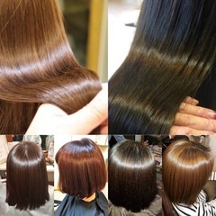 富士市美容師募集　アシスタント正社員の画像