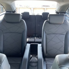 【売却済】■2.7万km■28年式　ジェイド ハイブリッド X　白　ホワイト　ホンダ　JADE 修復歴なし　コミコミの画像