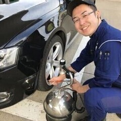 【週払い可】【ガソリンスタンドスタッフ募集】丁寧指導で安心スター...