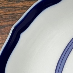 香蘭社 カップ&ソーサー 1客の画像