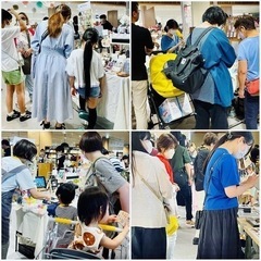 Me Luck Festa✨　12/17(土) 18(日) カラフルタウン岐阜TSUTAYA BOOKSTORE - イベント