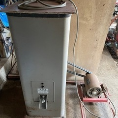 業務用　精米機
