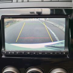 プレマシー20CS　H22　車検5/4　走行50000ｋ　純正ＨＤＤナビ＆地デジＴＶ　カラーバックカメラ　ＥＴＣ　両側パワースライドドア　の画像