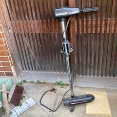 船外機