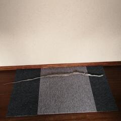 蛇の抜け殻　商談中