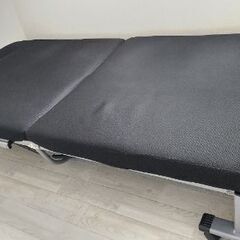 折りたたみソファベッド