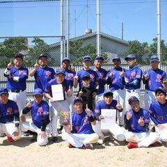 一緒にソフトボールやりましょう、捕手できる方大歓迎！ - メンバー募集