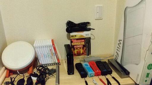 その他 wii