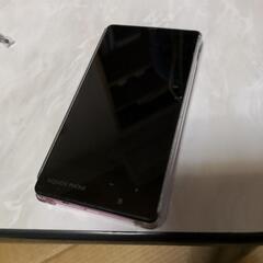 AQUOS Phone 303SHソフトバンクの画像