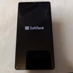AQUOS Phone 303SHソフトバンク