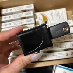 プルームテック USBチャージャー 一式