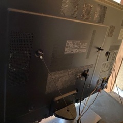 Panasonic SMART VIERA VT5 TH-P55VT5の画像
