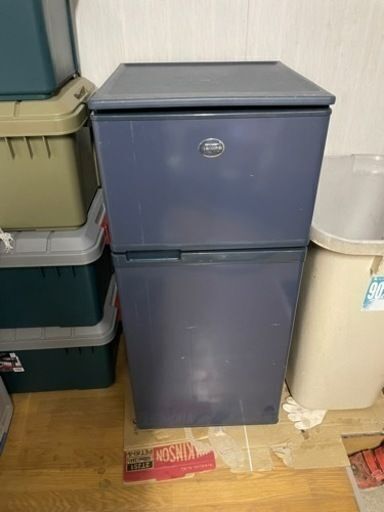 【取引決定】冷蔵庫・電子レンジ・電気ポット３点セット