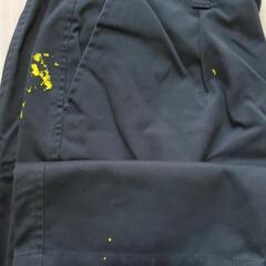 ワークマン/スラックス/LLサイズの画像