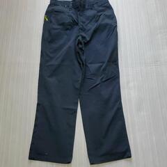 ワークマン/スラックス/LLサイズ