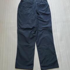 ワークマン/スラックス/LLサイズの画像