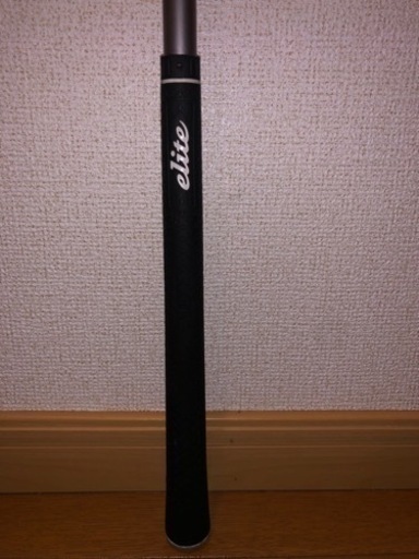 【希少】ツアーAD W-70(S) テーラーメイドスリーブ　エリートグリップ