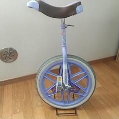 ★ブリヂストン一輪車　１８インチ　※値段交渉相談