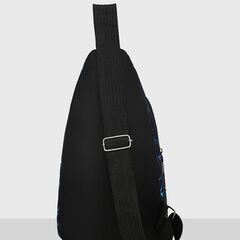 ショルダーバッグ ＜新品・未使用品＞　青の画像