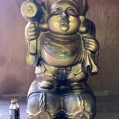 大黒様 その他の中古が安い!激安で譲ります・無料であげます 大黒様 その他の中古が安い!激安で譲ります・無料であげます
