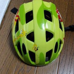 子供用ヘルメット